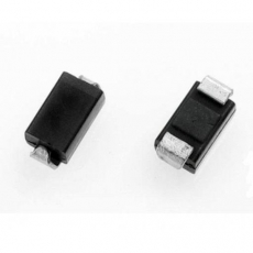 Диод S1M 1А  1000В SMA/DO-214AC 