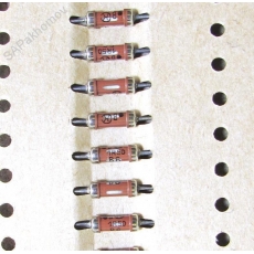 Резистор С2-10 - 0,125Вт - 150 Ом + 0.5% ОЖ0.467.072 ТУ