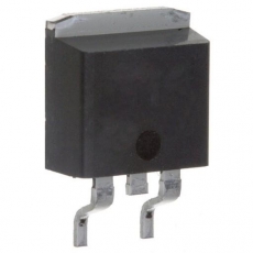 Транзистор полевой IRF9540S/IR MOSFET P-канал 100В 19A 150Вт D2-PAK