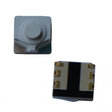 Кнопка тактовая N09AU-6H 5x5x3 mm с подсветкой