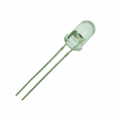 Светодиод GNL-5013SRС красный Vf=1.9В IV=400mcd