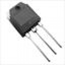 Транзистор полевой 2SK2313 /TOS/ N-канал, высокоскоростной, импульсные регуляторы напряжения [TO-3P] 60В 150Вт