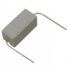 Резистор RX27-1 5Вт - 0,91 Ом+5%/ SQP5