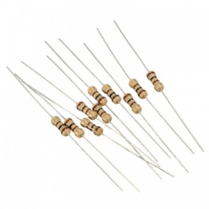 Резистор CF-0,25Вт - 680 Ом+5% Olitech Electronics
