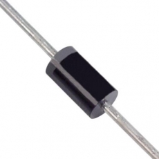 Диод Шоттки SR360 3А 60В MIC DO-201AD