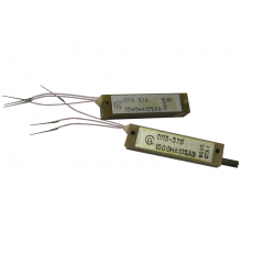 Резистор подстроечный СП3-37A- 4,7кОм 1вт 10%