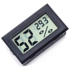 Гигрометр -термометр малый NG-FY11