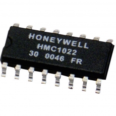 Датчик магнитного поля (Холла) HMC1022-TR магниторезистивный SO-16  Honeywell