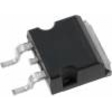 Транзистор полевой SQM85N15-19_GE3/ MOSFET N-канал 85A 150В TO-263 Vishay