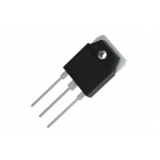  Транзистор биполярный MJE13009L/FAIR/TO-3/ NPN 700/400В 12А 130Вт 4МГц