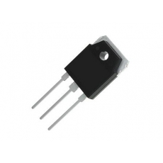 Транзистор биполярный 2SВ1560 PNP 150В 10А 100Вт TO-3P Sanken Electric  