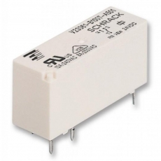 Реле электромагнитное на плату V23061-A1007-A302-X113 24В 8А/250В TE Connectivity