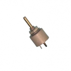 Резистор переменный СП3-9а 0,5Вт 1,5ком 20% 