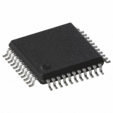 Микросхема ATmega32A-AU(=ATmega32-16AU) Микроконтроллер 8-Бит, AVR, 16МГц, 32КБ Flash TQFP44