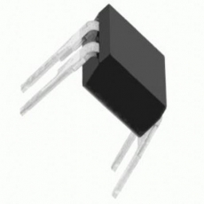 Оптопара транзисторная PC814 35V, 50mA, 2,5kV DIP4-300-2,54