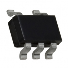 Микросхема  FAN3100TSX S0T23-5 Дифференциальный драйвер полевых МОП-транзисторов