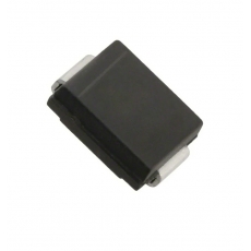 Диод защитный P6SMBJ12CA двунаправленный 600Вт, 12В [DO-214/SMB]