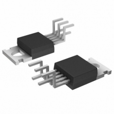 Микросхема TOP246YN/ ШИМ-контроллер Off-line PWM switch, 40-60Вт TO-220-7