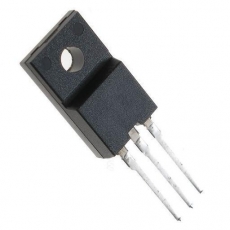 Транзистор полевой FS10KM5 MOSFET N-канал 250В 10А 35Вт ТО-220F Mitsubishi Electric Semiconductor