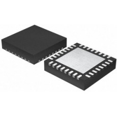  Микросхема TPS51427RHB QFN32 TI Коммутационный контроллер