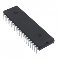 Микросхема ATMEGA8535-16PI Микроконтроллер 16-BIT Microchip Technology DIP-40
