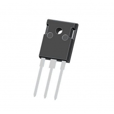 Транзистор биполярный IRG4PC50W IGBT 600В 55А 150кГц TO247