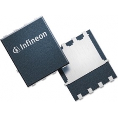 Транзистор полевой BSC340N08NS3GATMA1 N-канал 80В 23А TDSON-8  Infineon Technologies