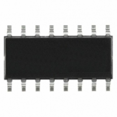 Микросхема HEF4053BT.652 /PH/ Тройной двухканальный мультиплексор SO-16