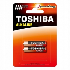 Элемент пит.  POWER FLASH AAA LR03 1.5V ALKALINE