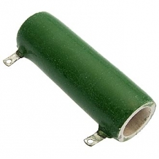 Резистор ПЭВ-50 - 20 Ом + -5% (Демонтаж)