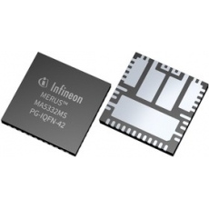 Микросхема MA5332MSXUMA1, AUDIO IC PG-IQFN-42 Infineon 