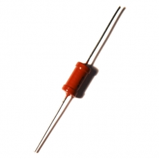 Резистор МЛТ-1Вт - 100 Ом+10%  ГОСТ 5.172-75 ОТК