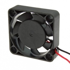 Вентилятор RQD6010MS 12VDC 0,12А 60х60х15мм Tidar