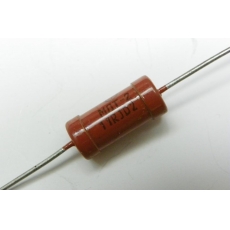 Резистор МЛТ-2 - 390 Ом+10%  ОЖО.467.180 ТУ