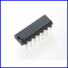Микросхема К174ПС1 DIP-14 92г Преобразователь частоты