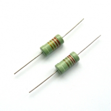 Резистор C2-33Н-1Вт - 51 Ом+5% ОЖО.467.173 ТУ