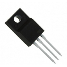 Симистор (Триак) M2LZ47 ( 3A, 800V ) TO-220F Toshiba