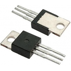 Транзистор полевой 2SK2251-01 N-канал MOSFET 250В 2А 20Вт TO-220