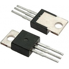 Транзистор полевой RU6888R MOSFET N-канал 68В 88A 130Вт TO-220