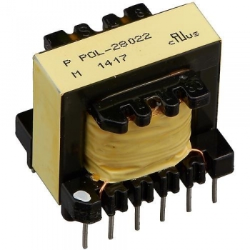 Трансформатор импульсный POL-28022/PMI/E30