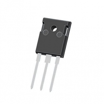 Транзистор IRFP460 MOSFET N-канал 500В 20А TO-247AC