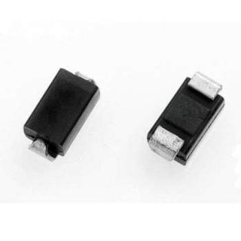 Диод S1M 1А  1000В SMA/DO-214AC 