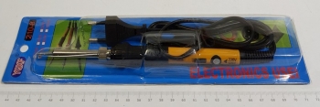 Паяльник FTY-210-8 220V 60W  с регулятором температуры и выключателем