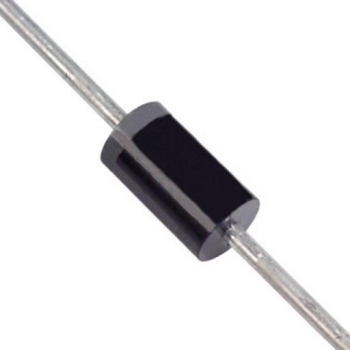Диод Шоттки SR360 3А 60В MIC DO-201AD