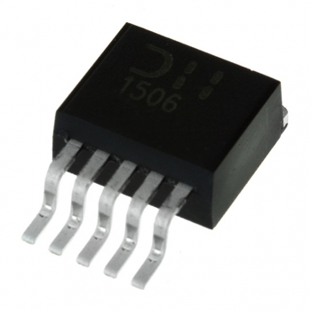 Микросхема XL3005E1 понижающий DC-DC TO-263-5   