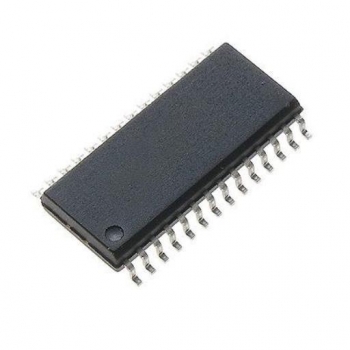Микросхема  SJA1000T/N1.112 контроллер интерфейса SOIC28 NXP Semiconductors