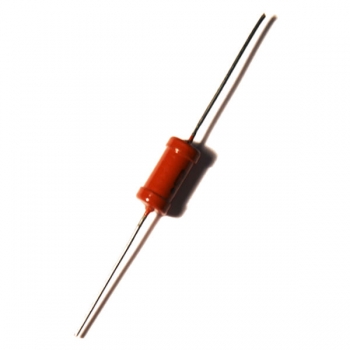 Резистор МЛТ-1Вт - 820 Ом+5%  ГОСТ 7113-77
