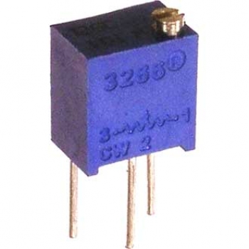 Резистор  3266W-1-200R 200 Ом 