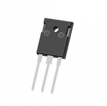 Транзистор полевой SPW20N60S5FKSA1 MOSFET N-канал 600В 20А 208Вт TO-247 Infineon