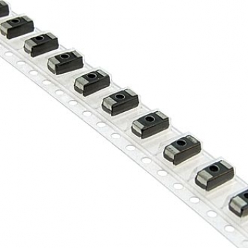 Конденсатор TECAP-22uF-35V-"D"+10% 293D226X9035D2TE3 VISHAY 